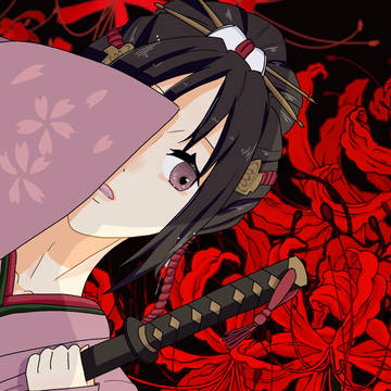 彼岸花