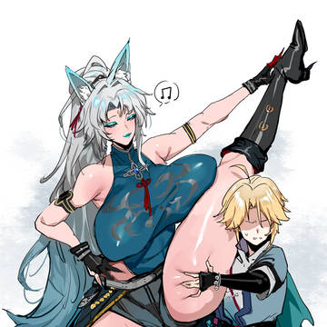 飞霄2