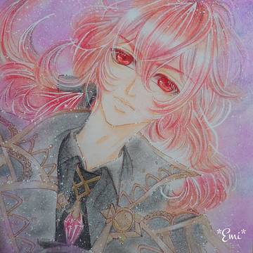 原神 ディルック
