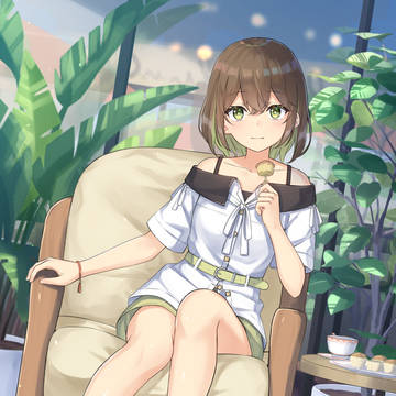 カップケーキ