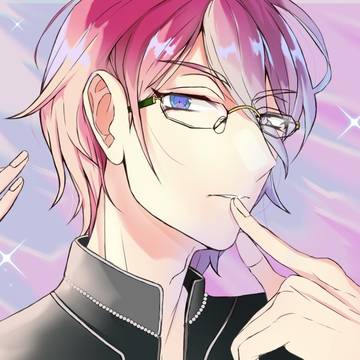 キラキラ茨