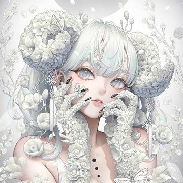花鬼