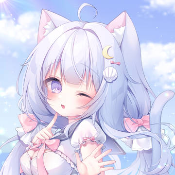 こっちだよ~♡