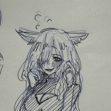カンナ  🍻