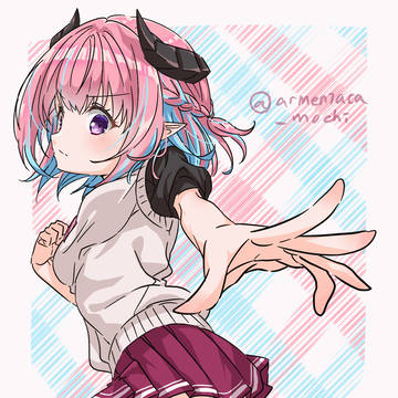 ヘル子
