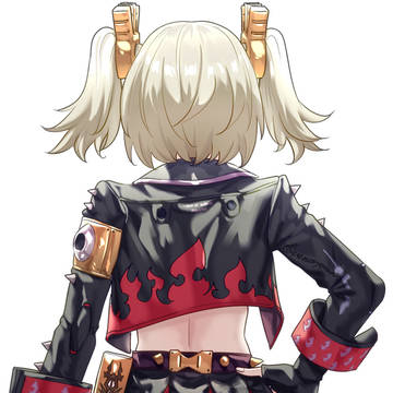 バーニス