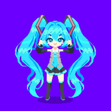 miku