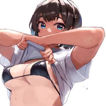 水泳部員
