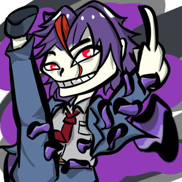 なんとなく描いてみました