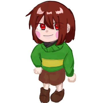 UTとAUのイラスト集