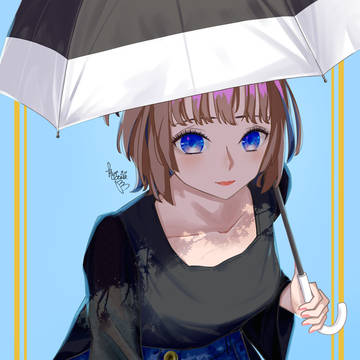 残暑