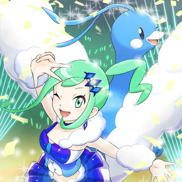 アピール☆ラブ！