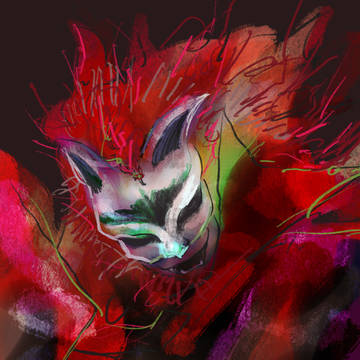 CATS Macavity