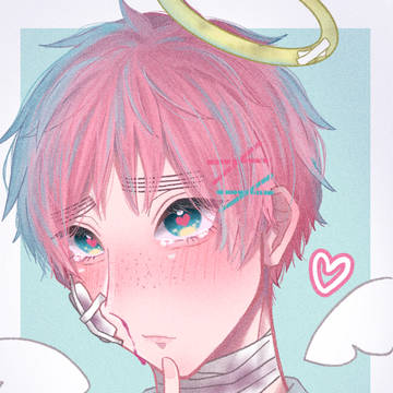 にぴりすちゃん💕👼