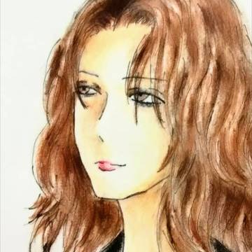 ロビンとエマさん
