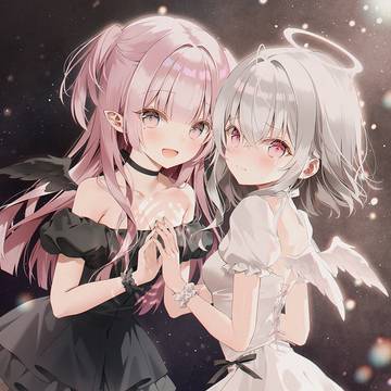 🖤💕