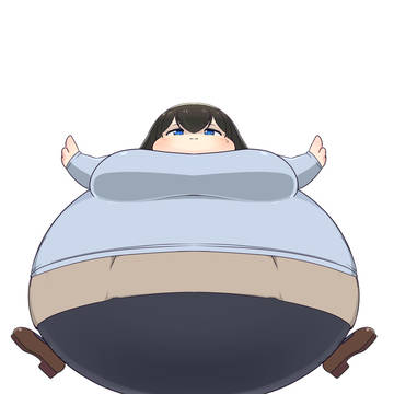 膨体