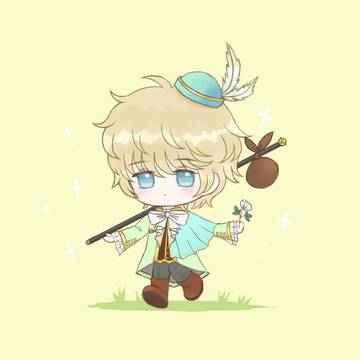 ちびシミズ