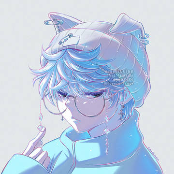 Roblox Avatar Character
