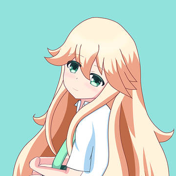 春瑚ちゃん