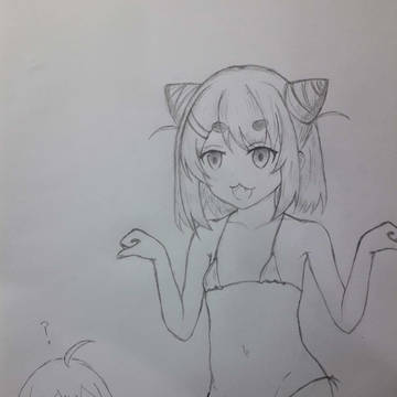 猫山田根子