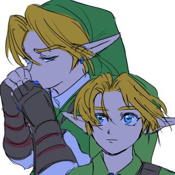 ゼルダログ