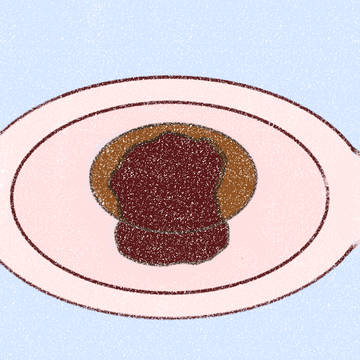 ハンバーグ