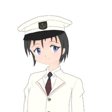 鉄道制服-小田急電鉄乗務員(2005年~2023年)