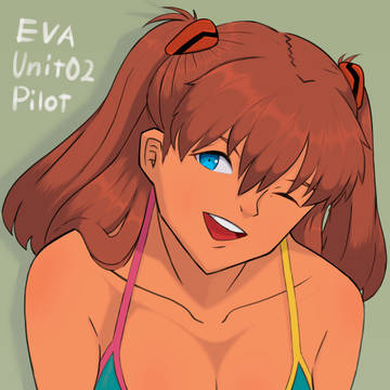 2024夏アスカ