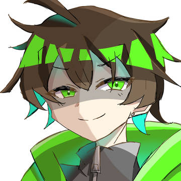 ゾムさんでーす