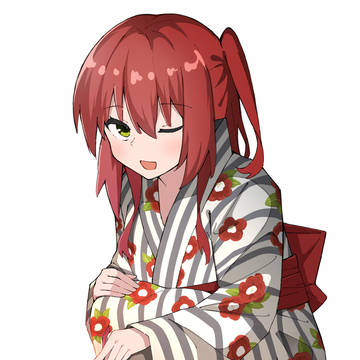 喜多ちゃん