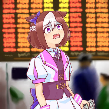 スペちゃん