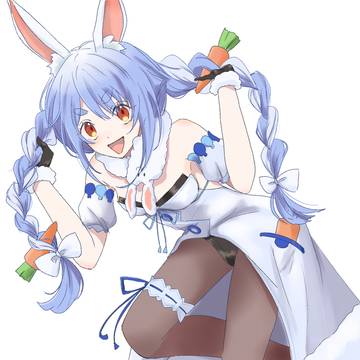うさださん