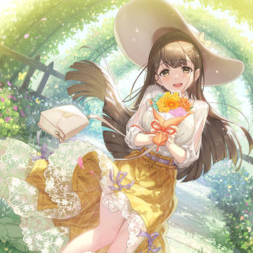 フラワーギフト