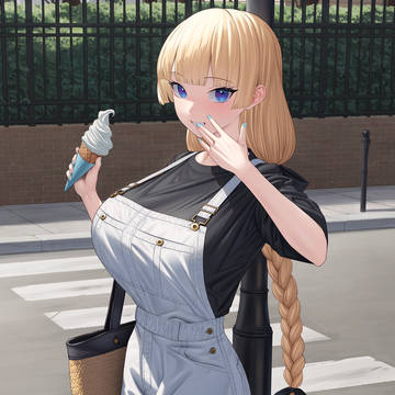 リナ・ベル・ロール
