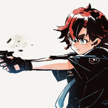 【水星の魔女】🔫スレッタ