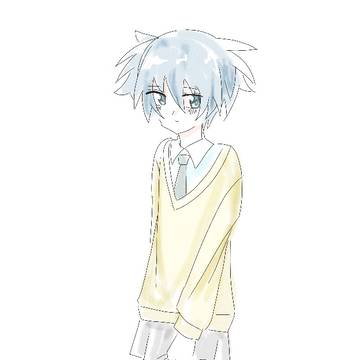 渚くん