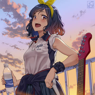 【じゃじこネームド】その79<097/100> 愛媛娘その2