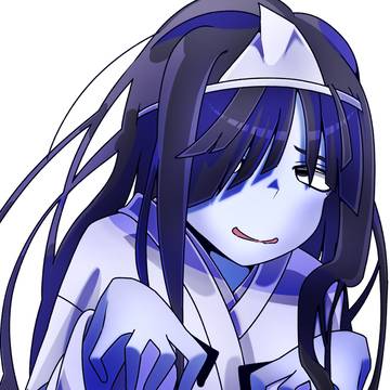 幽霊でーす…どうも……