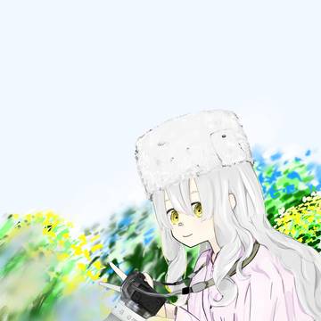 ファンアートまとめ