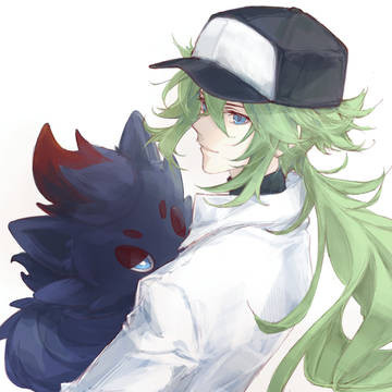 N