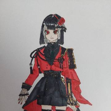 京極様