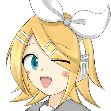 鏡音リン