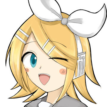 鏡音リン