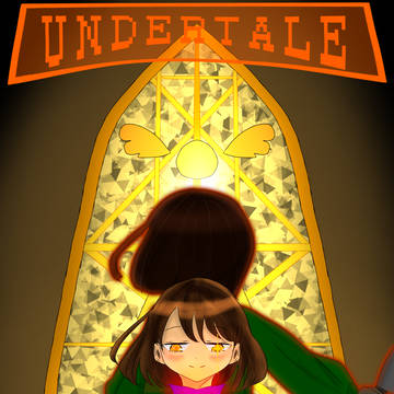 UNDERTALE 9周年
