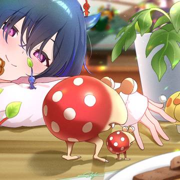 一ノ瀬うるは