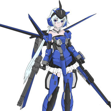 SA-16 Impulse