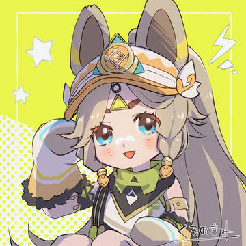 カチーナ//////////