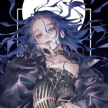 【童話シリーズ】人魚姫