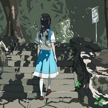 鎧塚みぞれ